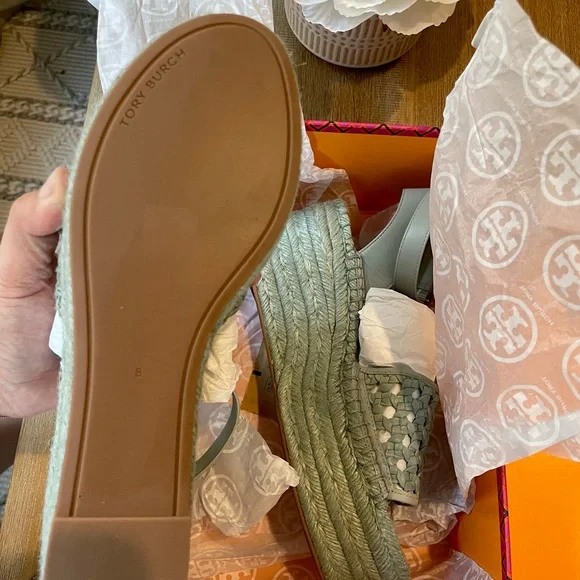 Tory Burch Sandals - Picture 3 of 8